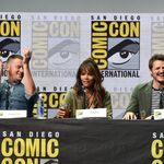 Filename=07202017_-_Comic-Con_International_2017_-_20th_Century_FOX_Panel_026.jpg
Filesize=448KiB
Dimensions=2047x1445
Date added=Jul 18, 2023 07202017_-_Comic-Con_International_2017_-_20th_Century_FOX_Panel_026.jpg