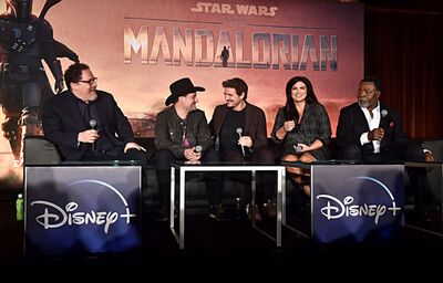 11092019__-_Press_Conference_For_The_Disney_Plus_Exclusive_Series_The_Mandalorian_015.jpg